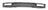 TechPro MI1006124 Bumper Cover Reinforcement - Front