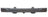 TechPro MI1006126 Bumper Cover Reinforcement - Front