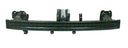 TechPro MI1006155 Bumper Cover Reinforcement - Front