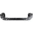 TechPro MI1006164 Bumper Cover Reinforcement - Front
