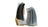 TechPro MI1015101 Bumper Cover - Front Lower