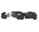 TechPro MI1031103 Bumper Cover Retainer - Front