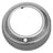 TechPro MI1038120 Bumper Insert - Front Left