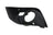 TechPro MI1038131 Bumper Insert - Front Left