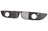 TechPro MI1039107 Bumper Insert - Front Right