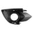 TechPro MI1039124 Bumper Insert - Front Right