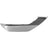 TechPro MI1039134 Bumper Insert - Front Right