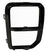 TechPro MI1039135 Bumper Insert - Front Right