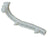 TechPro MI1043103 Bumper Cover Support - Front Right