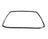 TechPro MI1044103 Bumper Cover Molding - Front