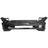 TechPro MI1044108C Bumper Cover Molding - Front
