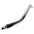 TechPro MI1046106 Bumper Cover Molding - Front Left