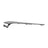 TechPro MI1046108 Bumper Cover Molding - Front Left