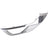 TechPro MI1047113 Bumper Cover Molding - Front Right