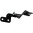 TechPro MI1063101 Bumper Support - Front Right