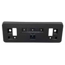 TechPro MI1068103 License Plate Bracket - Front