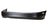 TechPro MI1100133P Bumper Cover - Rear