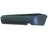 TechPro MI1100278P Bumper Cover - Rear