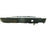 TechPro MI1100289P Bumper Cover - Rear