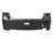 TechPro MI1100297P Bumper Cover - Rear