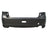TechPro MI1100302C Bumper Cover - Rear