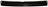 TechPro MI1106144 Bumper Cover Reinforcement - Rear