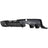 TechPro MI1115100 Bumper Cover - Rear Lower