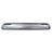 TechPro MI1195104C Bumper Valance / Grille Kit - Rear