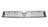 TechPro MI1200222 Grille