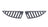 TechPro MI1200246 Grille