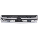 TechPro MI1200281C Grille