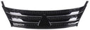 TechPro MI1200283 Grille