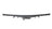 TechPro MI1220101 Body Header Panel