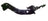 TechPro MI1225135 Radiator Support