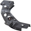 TechPro MI1225154 Radiator Support - Left