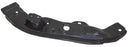 TechPro MI1225161 Radiator Support - Right