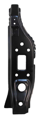 TechPro MI1225166 Radiator Support - Left