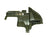TechPro MI1228119 Engine Cover - Front Right Lower