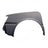 TechPro MI1240114 Fender - Front Left