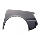 TechPro MI1241114 Fender - Front Right