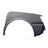 TechPro MI1241114 Fender - Front Right