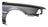 TechPro MI1241130C Fender - Front Right