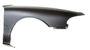 TechPro MI1241133 Fender - Front Right