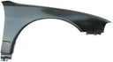 TechPro MI1241145 Fender - Front Right