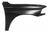 TechPro MI1241146 Fender - Front Right