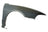TechPro MI1241147 Fender - Front Right