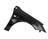 TechPro MI1241162 Fender - Front Right