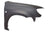 TechPro MI1241172 Fender - Front Right
