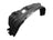 TechPro MI1248126 Fender Liner - Left
