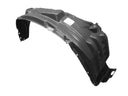 TechPro MI1249126 Fender Liner - Right